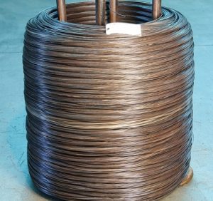 Black Annealed Wire