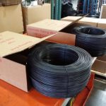 Box Wire