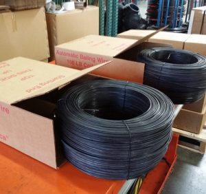 Box Wire