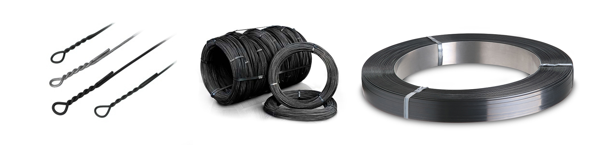 What Is Baling Wire?