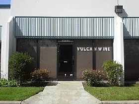 New Vulcan Wire Office