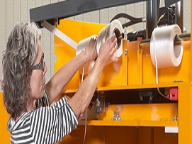 Significant Shift in the Steel Industry