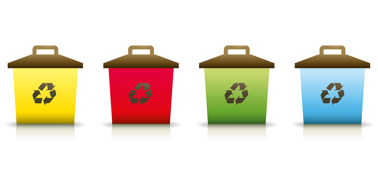 California’s Mandatory Commercial Recycling Law