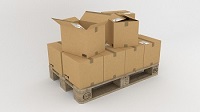 Sell Your Cardboard for Recycling!