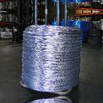 Is Galvanized Wire The Same as Baling Wire?