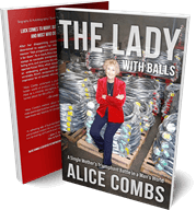 Alice Combs Book Cover