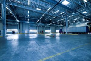 How Can a Baler Benefit Your Warehouse?